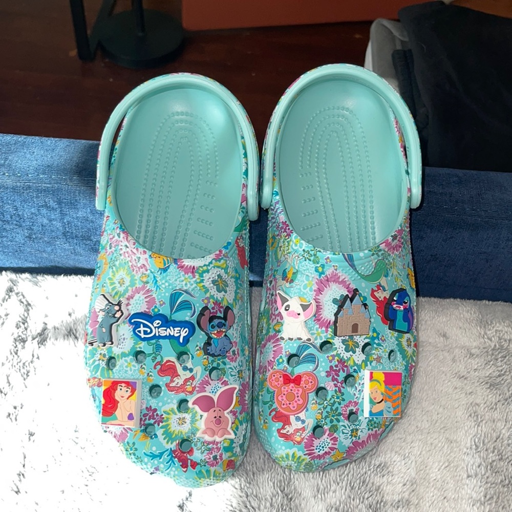 Women’s Crocs